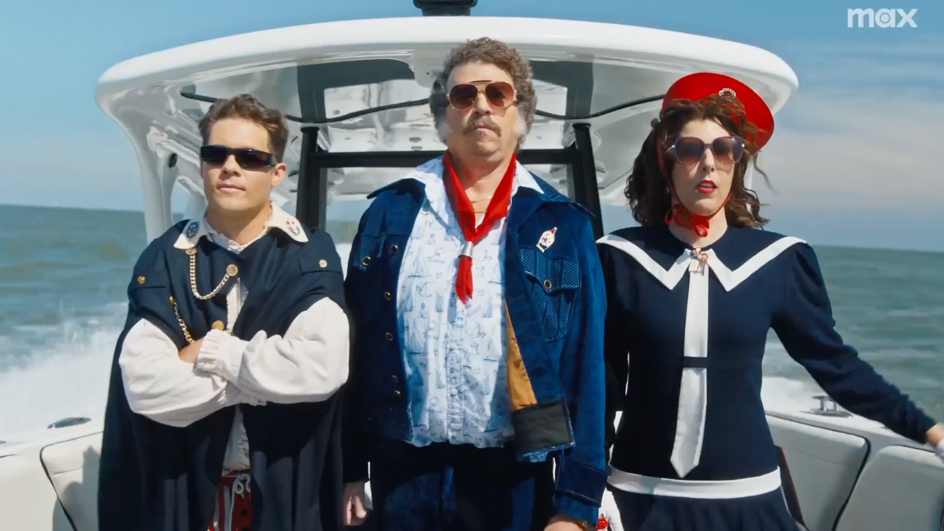 The Righteous Gemstones Season 4 Official Teaser